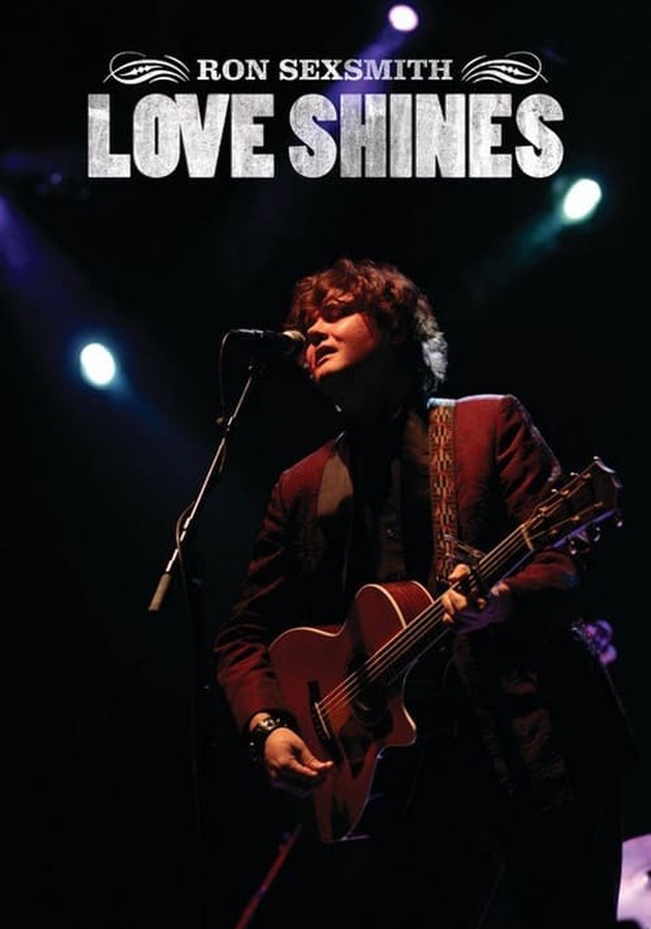 Love Shines
