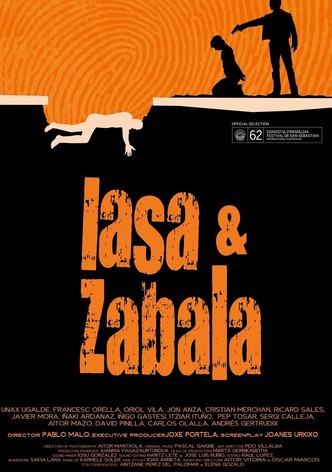 Lasa & Zabala
