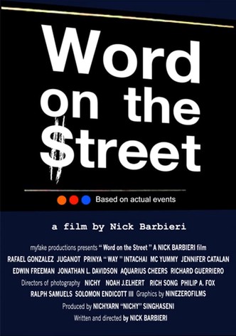 Word on the Street