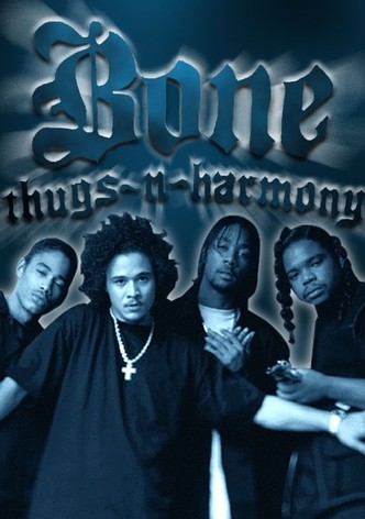 Bone Thugs-N-Harmony - Live & Uncut