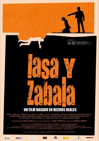Lasa y Zabala