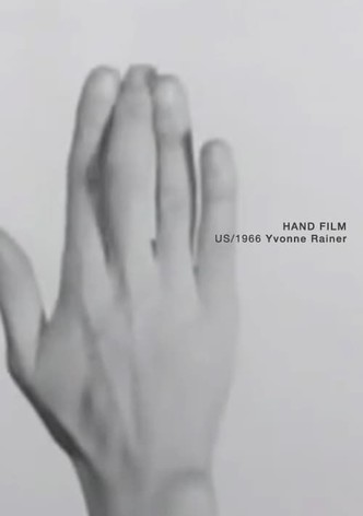 Hand Film