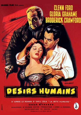 Désirs humains