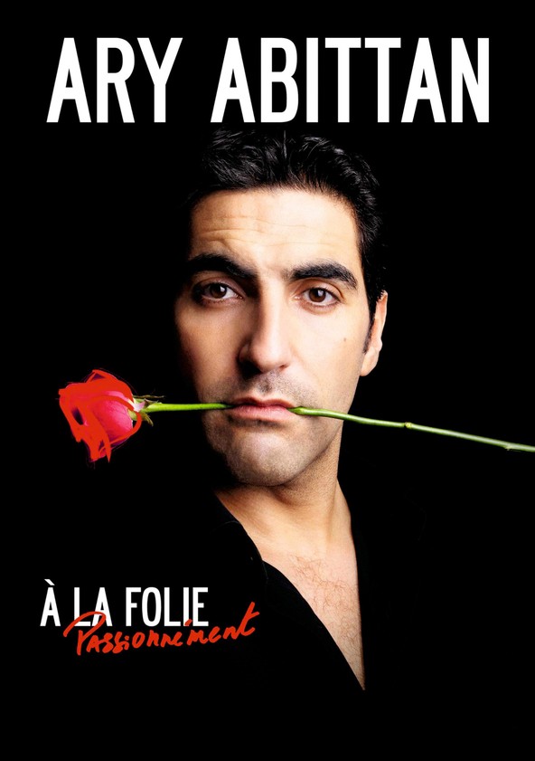 ary abittan a la folie