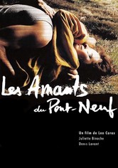 Les Amants du Pont-Neuf