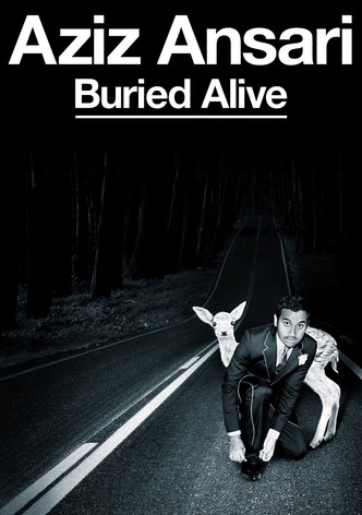 Aziz Ansari: Buried Alive