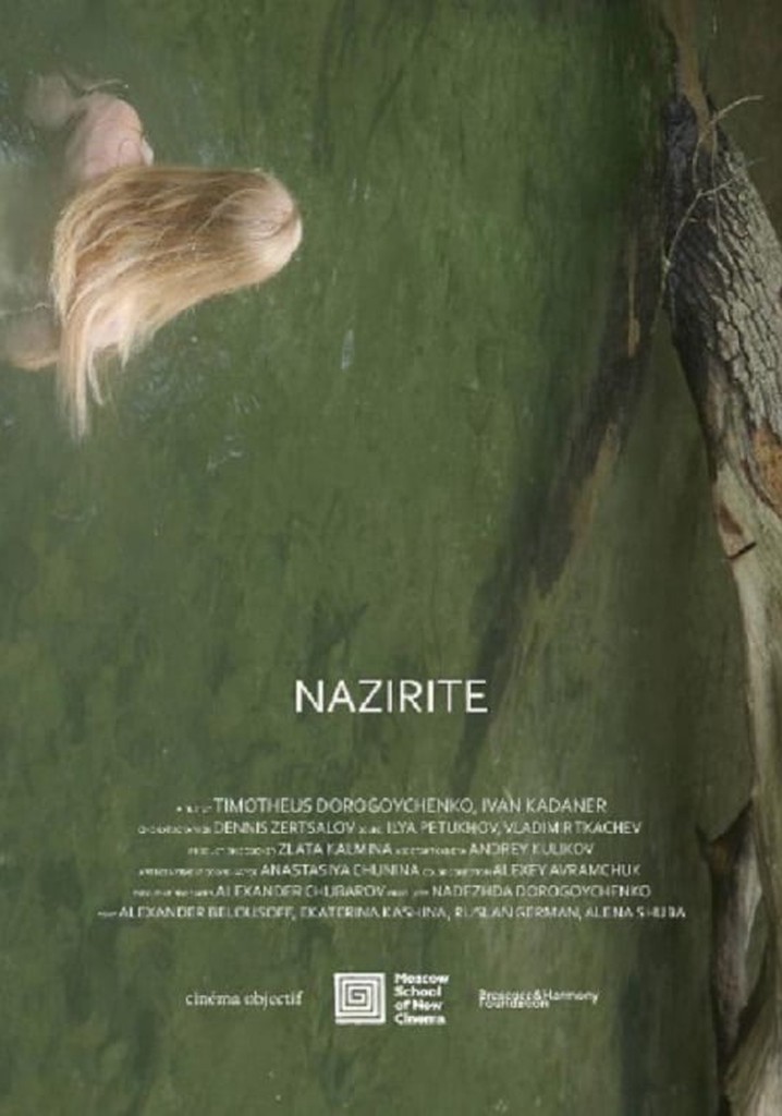 Nazirite