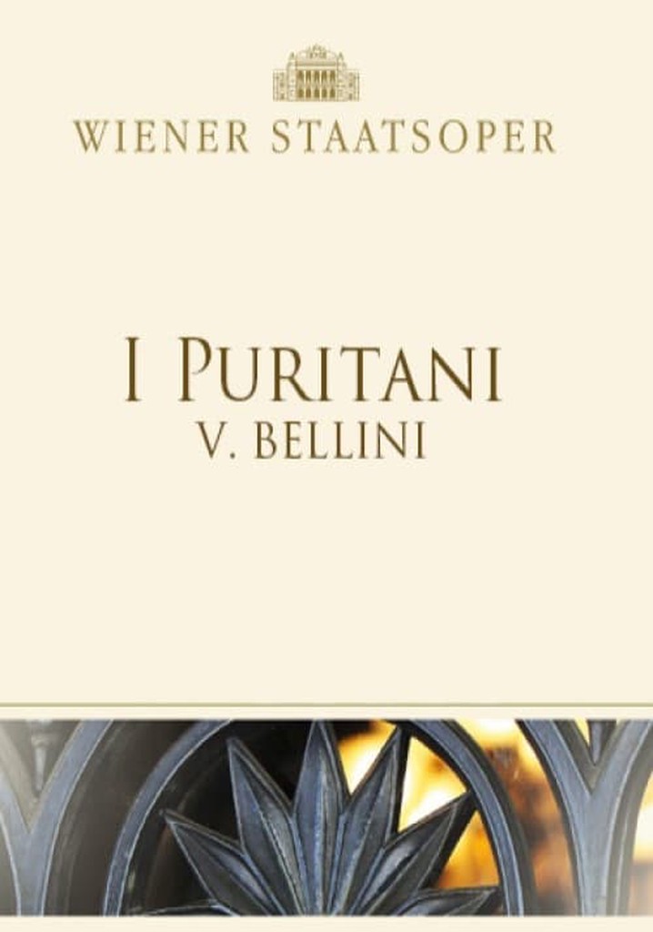 I Puritani