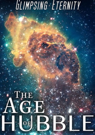 The Age of Hubble