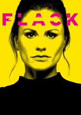 Flack - Season 1