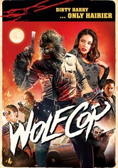 WolfCop