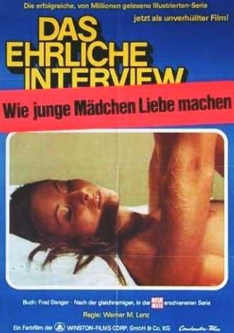 Das ehrliche Interview