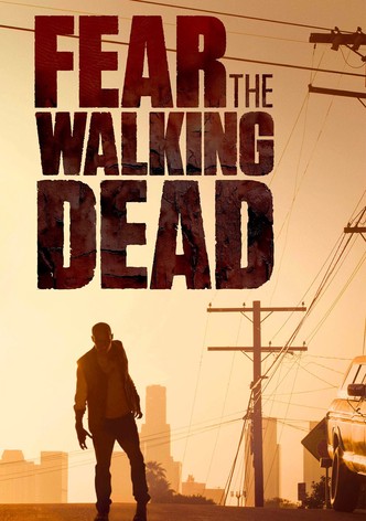 Fear the Walking Dead