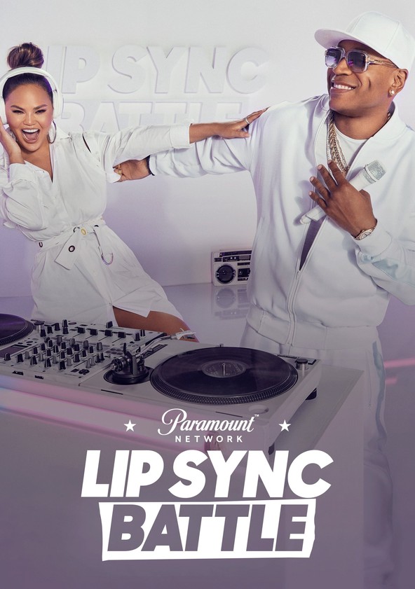 Lip Sync Battle Season 1 Watch Episodes Streaming Online