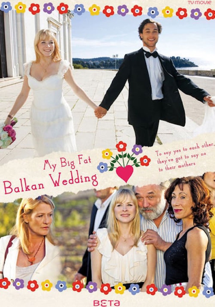 Rat mal, wer zur Hochzeit kommt