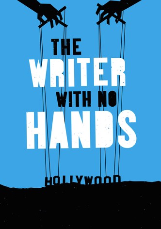 The Writer With No Hands