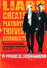 W pogoni za zbrodniarzem