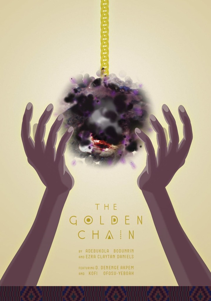The Golden Chain