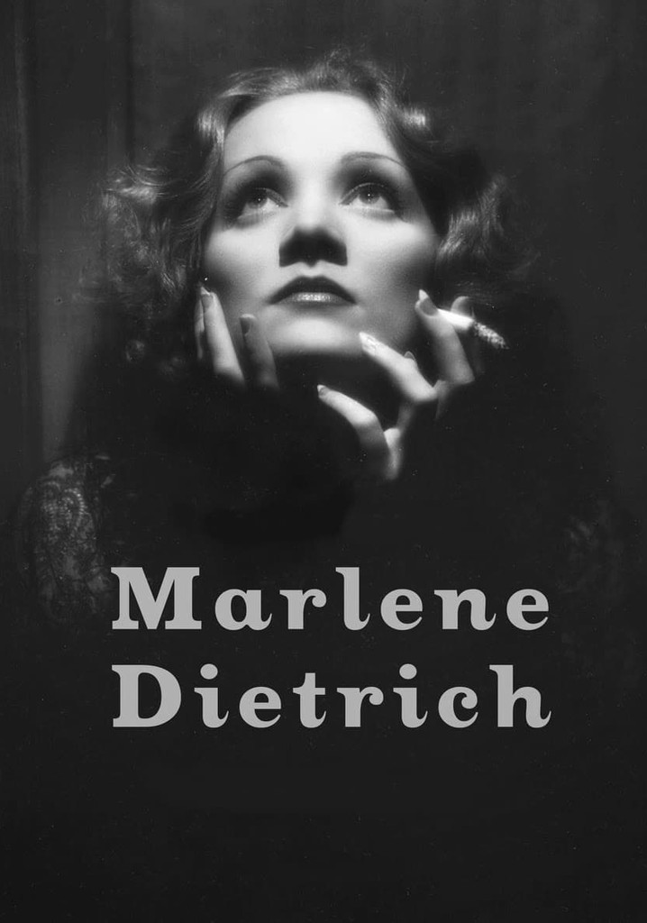 No Angel: A Life of Marlene Dietrich