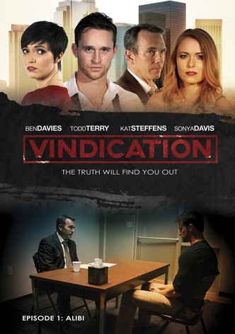 Vindication: Alibi