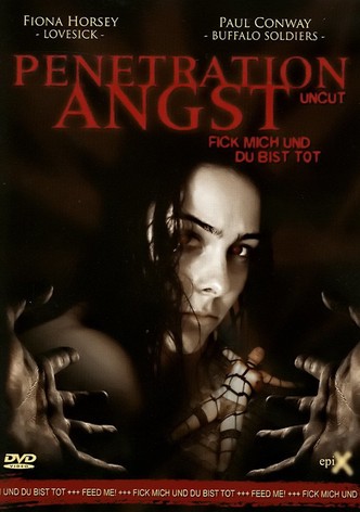 Penetration Angst