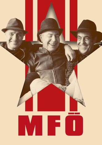 MFO Akustik