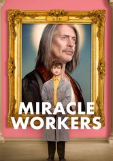 Miracle Workers - Staffel 1