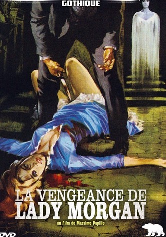 La Vengeance de Lady Morgan