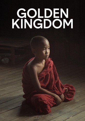 Golden Kingdom