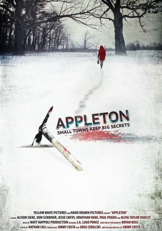 Appleton