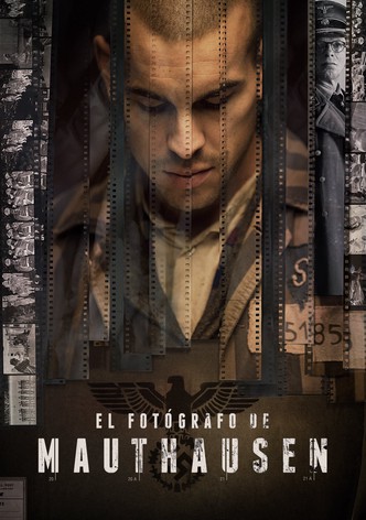 El último tren a Auschwitz - película: Ver online