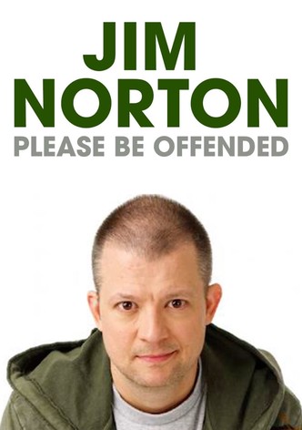 Jim Norton: Please Be Offended