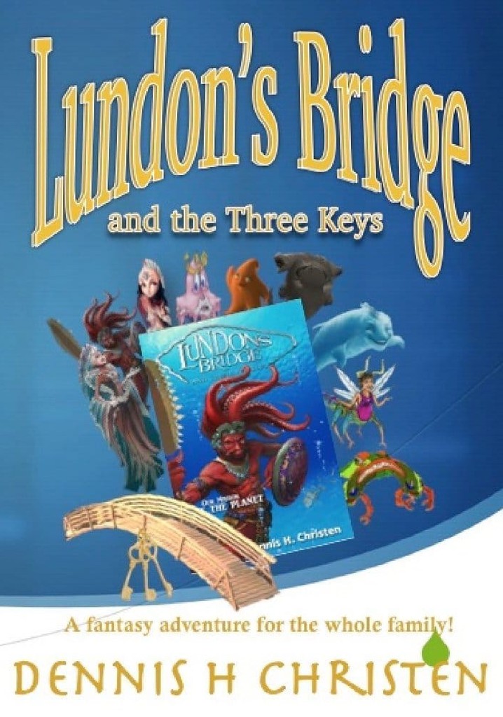 Lundon's Bridge and the Three Keys