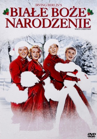 Białe Boże Narodzenie