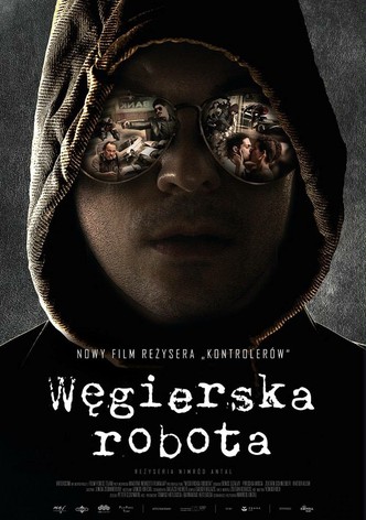Węgierska robota