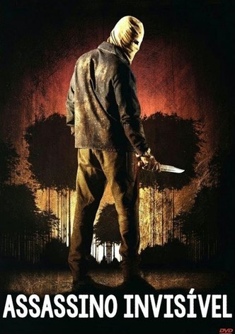 Assassino Invisível
