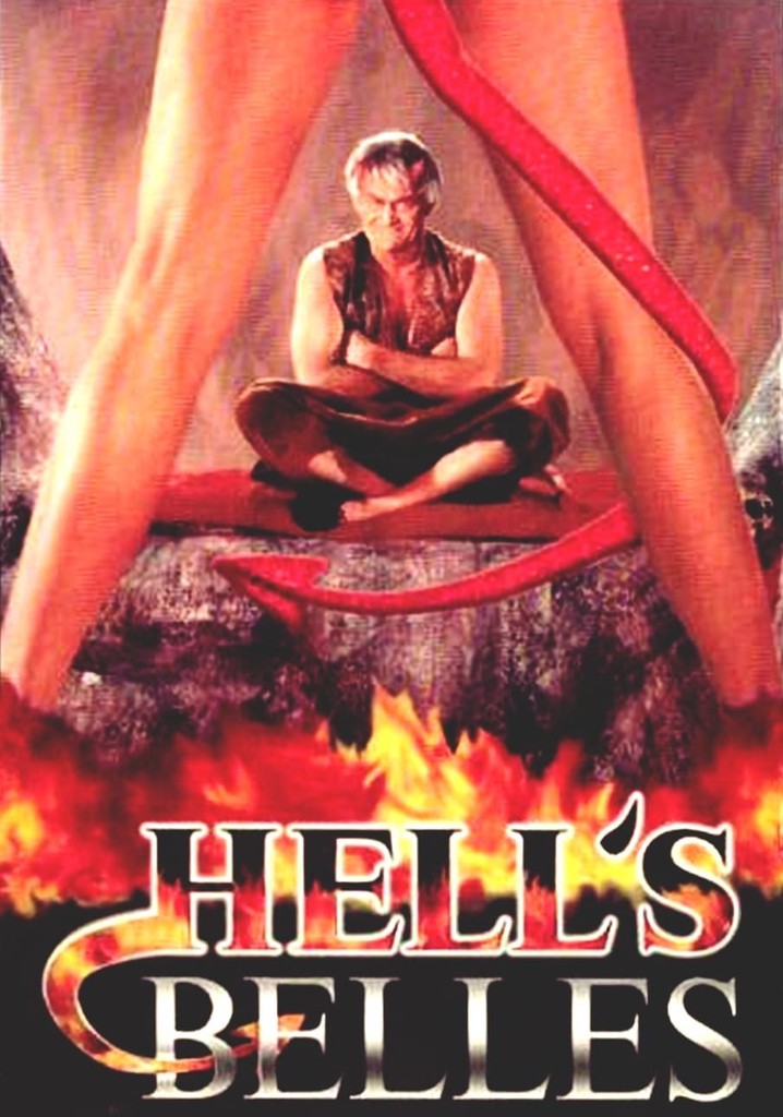 Hell's Belles