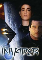 El invasor