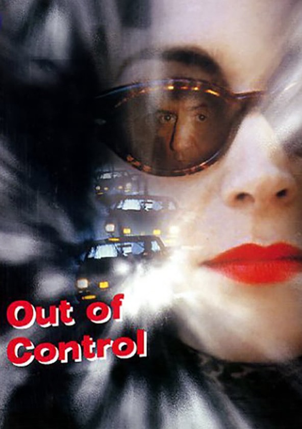 Out of Control streaming: where to watch online?