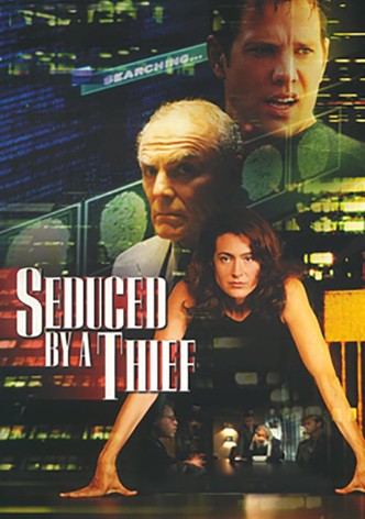 Eine Diebin zum Verlieben