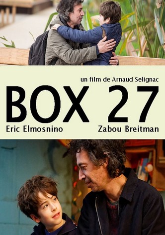 Box 27