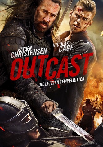 Outcast - Die letzten Tempelritter