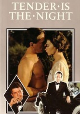Tender Is the Night - Miniseries