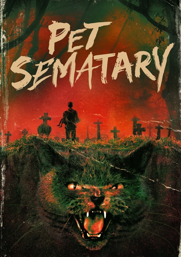 Watch pet sematary discount 2019 online free reddit