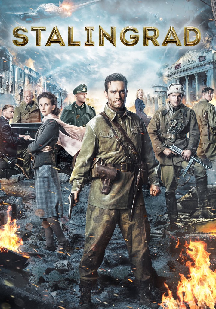 Youtube stalingrad 2025 2013 full movie