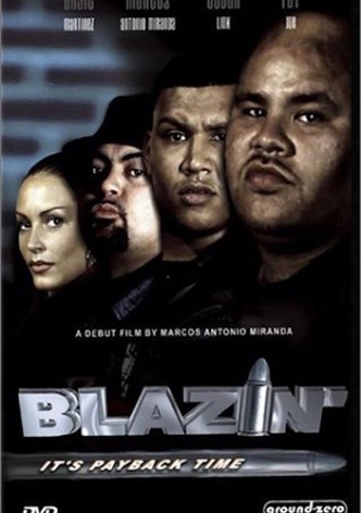 Blazin'
