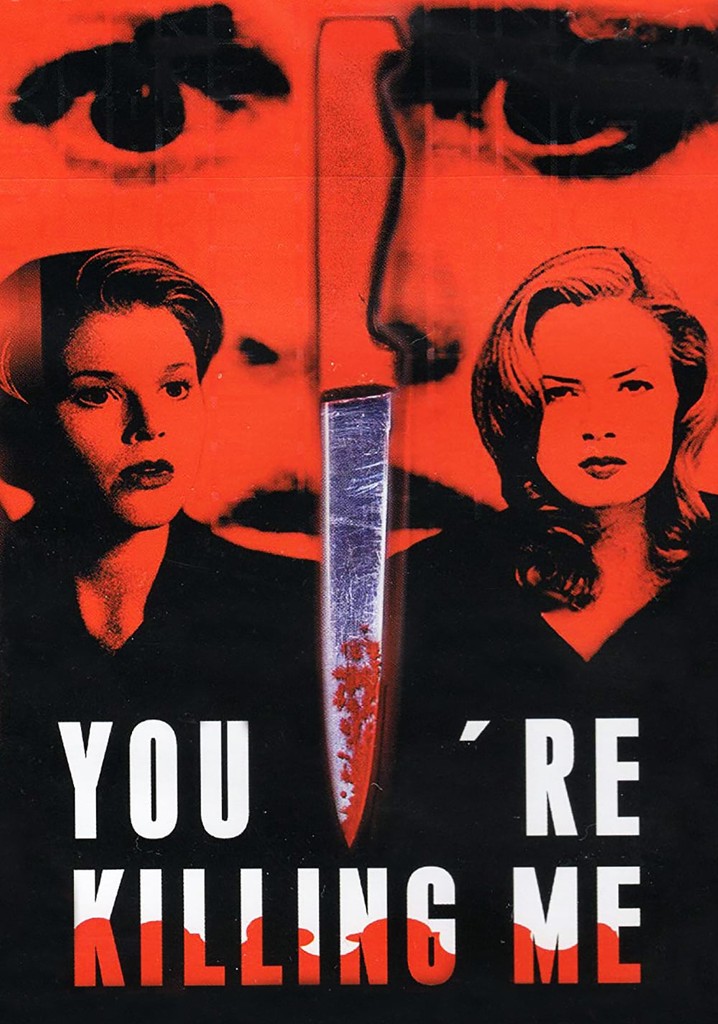 You're Killing Me...