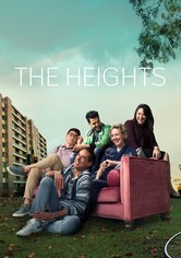The Heights - Season 1