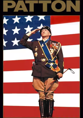 General Patton