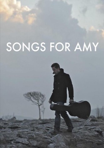 Songs for Amy